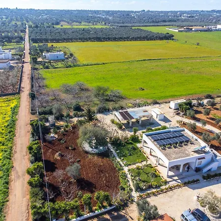 בית נופש Dimora Caselli A 1,5km Dalla *