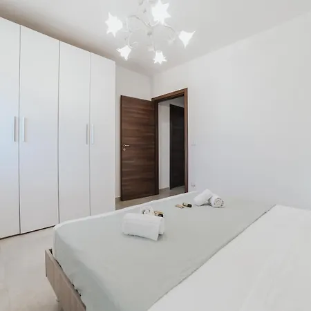 Holiday home Dimora Caselli A 1,5km Dalla Specchiolla